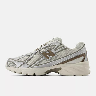 NEW BALANCE U740 MU2 SEA SALT ARID STONE SILVER METALLIC