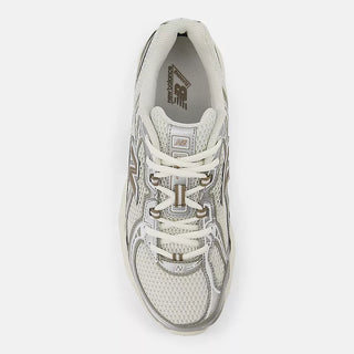 NEW BALANCE U740 MU2 SEA SALT ARID STONE SILVER METALLIC